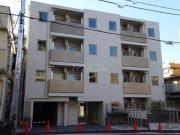 KNOTS東武練馬Sta.