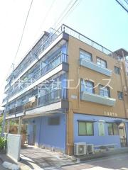 平田マンション