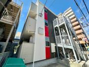 京急本線横須賀中央駅まで徒歩10分