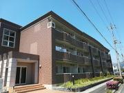 ＪＲ福知山線福知山駅まで徒歩5分