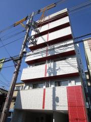 グランパシフィック寺田町東