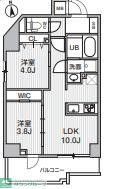 S-RESIDENCE千住大橋broad