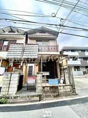 佃2丁目一戸建