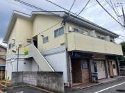 ＪＲ青梅線羽村駅まで徒歩2分