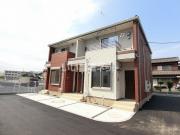 近鉄名古屋線津新町駅まで徒歩17分