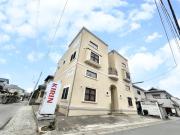 ＪＲ総武本線四街道駅まで徒歩3分