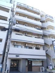 クレセントユニ高津第2