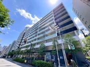 パークハビオ渋谷本町レジデンス