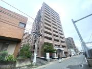 日神パレステージ大宮パルティール