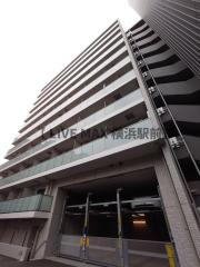 ＪＲ京浜東北・根岸線鶴見駅まで徒歩8分