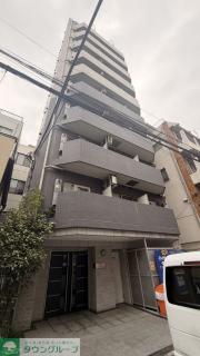プレステージ新板橋