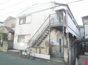 御殿山グリーンハウス