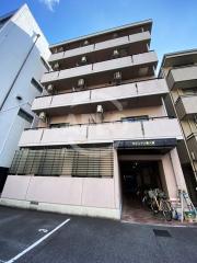 ロジュマン農人橋