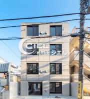 COCOFLAT小竹向原