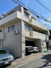 京王線下高井戸駅まで徒歩5分
