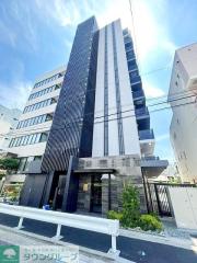 スアヴィス平塚八重咲