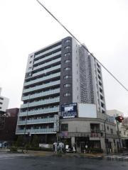 クレストコート志村坂上