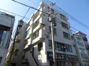 KBKスポーツ荒田ビル