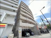地下鉄四つ橋線岸里駅まで徒歩5分