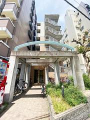 地下鉄堺筋線恵美須町駅まで徒歩7分