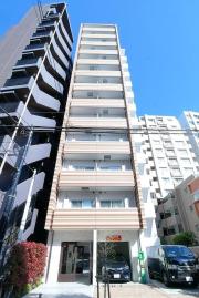 都営浅草線戸越駅まで徒歩5分