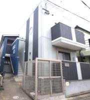 ＪＲ鹿児島本線笹原駅まで徒歩3分