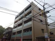 ゼンラフォーレ玉造