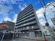 パークソレイユ新潟駅前