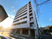 ＪＲ外房線本千葉駅まで徒歩9分
