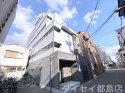 地下鉄谷町線野江内代駅まで徒歩8分