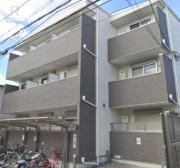 京阪本線大和田駅まで徒歩14分