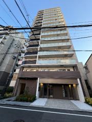リヴェント福島野田