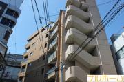 地下鉄谷町線平野駅まで徒歩1分