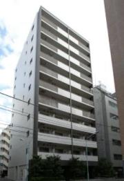 東京メトロ有楽町線新富町駅まで徒歩7分