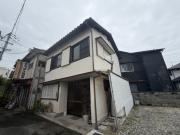 和歌山市有本貸家