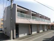 Private Garage 鴨江