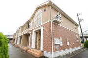 ＪＲ山陽本線新倉敷駅まで徒歩3分