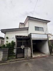武蔵村山市中原戸建