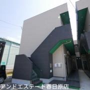 西鉄天神大牟田線西鉄福岡（天神）駅まで徒歩8分
