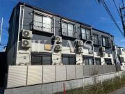 ＪＲ南武線久地駅まで徒歩5分