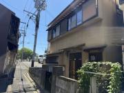 撞木町貸家