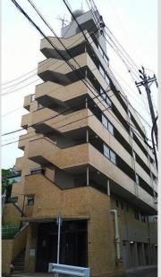 名鉄瀬戸線尼ケ坂駅まで徒歩3分