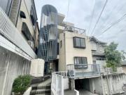 近鉄長野線喜志駅まで徒歩10分