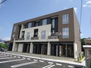 ＪＲ東海道本線豊橋駅までバス約16分 徒歩2分