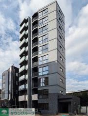 S-RESIDENCE新宿若松町