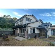 たつの市揖西町土師戸建