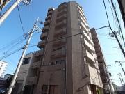ＪＲ山陽本線明石駅まで徒歩7分