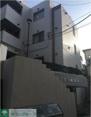 三田ハウス
