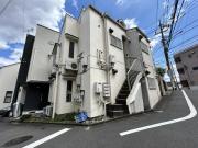 ＪＲ中央線八王子駅まで徒歩10分
