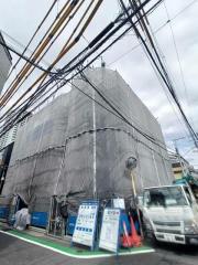 （仮）荒川区東日暮里メゾン